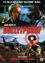 Bulletproof