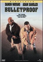 Bulletproof