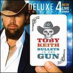 Bullets in the Gun [Deluxe Edition]
