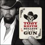 Bullets in the Gun