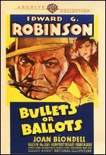 Bullets or Ballots