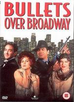 Bullets Over Broadway