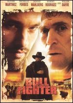 Bullfighter - Rune Bendixen