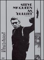Bullitt [With BBQ Book]