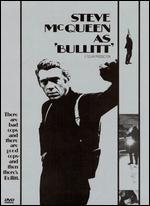 Bullitt [With Golf Book]