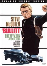 Bullitt - Peter Yates