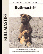 Bullmastiff