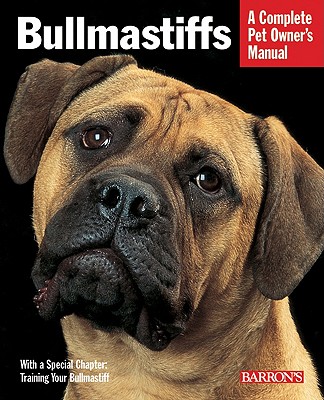 Bullmastiffs - Rice, Dan, DVM