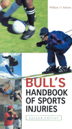 Bull's Handbook of Sports Injuries