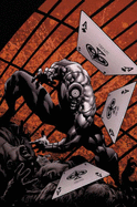 Bullseye: Greatest Hits