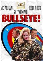 Bullseye!