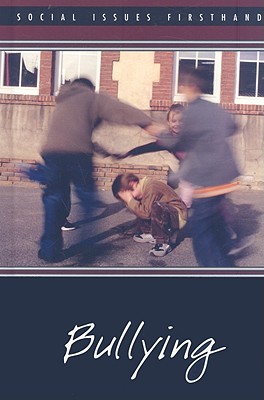 Bullying - Piehl, Norah (Editor), and Soliz, Adela (Editor)