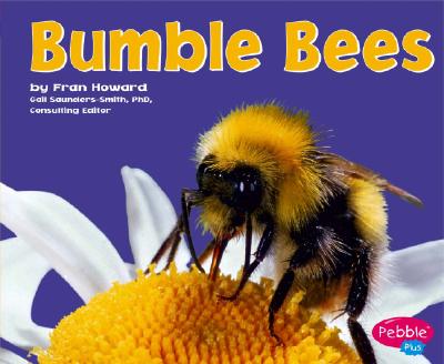 Bumble Bees - Howard, Fran