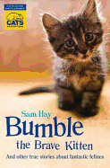 Bumble the Brave Kitten: In Association with Cats Protection