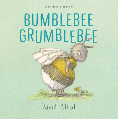 Bumblebee Grumblebee - 