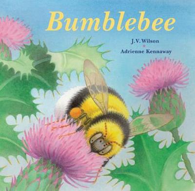 Bumblebee - Wilson, J.V.