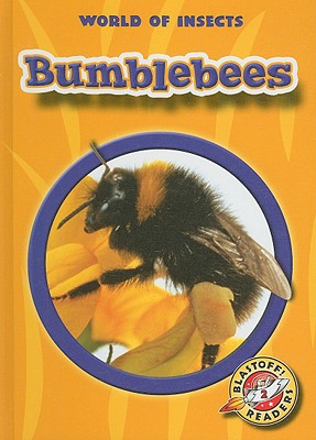 Bumblebees - Green, Emily K