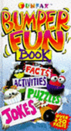 Bumper Fun Book - Funfax