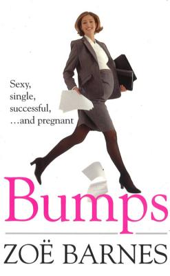 Bumps - Barnes, Zoe