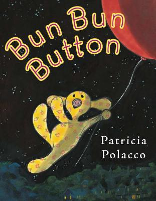 Bun Bun Button - 
