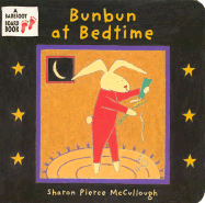 Bunbun at Bedtime