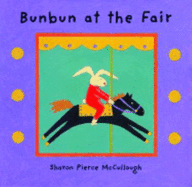 Bunbun at the Fair