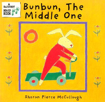 Bunbun, the Middle One - 