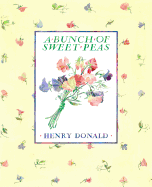 Bunch of Sweet Peas