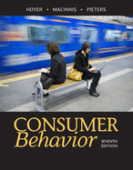 Bundle: Consumer Behavior, Loose-Leaf Version, 7th + Mindtap Marketing, 1 Term (6 Months) Printed Access Card