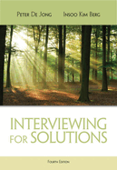 Bundle: Interviewing for Solutions, 4th + DVD