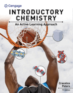 Bundle: Introductory Chemistry: An Active Learning Approach, Loose-Leaf Version, 7th + Owlv2, 1 Term Printed Access Card