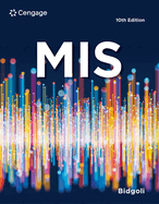Bundle: Mis, 10th + Mindtap, 1 Term Printed Access Card