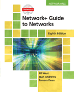 Bundle: Network+ Guide to Networks, Loose-Leaf Version, 8th + Mindtap Networking, 1 Term (6 Months) Printed Access Card