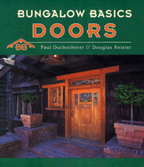 Bungalow Basics Doors A721