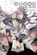 Bungo Stray Dogs, Vol. 18: Volume 18