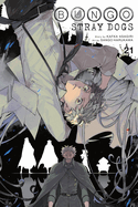 Bungo Stray Dogs, Vol. 21: Volume 21