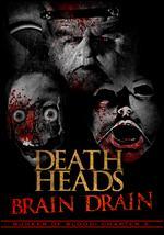 Bunker of Blood Chapter 3: Death Hands - Brain Drain