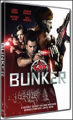Bunker: Project 12