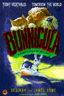 Bunnicula: A Rabbit Tale of Mystery