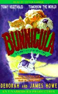 Bunnicula: A Rabbit-Tale of Mystery