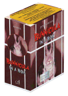 Bunnicula in a Box (Boxed Set): Bunnicula; Howliday Inn; The Celery Stalks at Midnight; Nighty-Nightmare; Return to Howliday Inn; Bunnicula Strikes Again; Bunnicula Meets Edgar Allan Crow