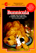 Bunnicula Rabbit Tale of Mystery