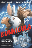 Bunnicula the Graphic Novel