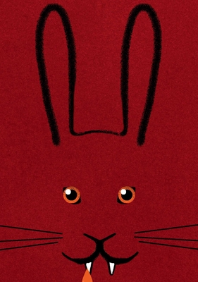 Bunnicula - Howe, James, and Howe, Deborah