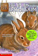 Bunnies in the Bathroom