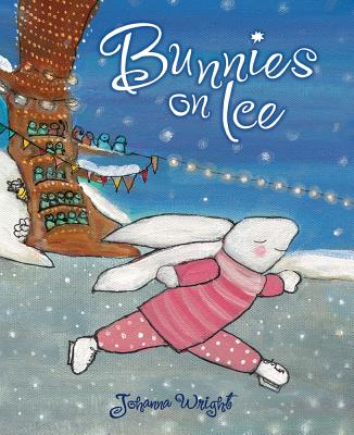 Bunnies on Ice - 