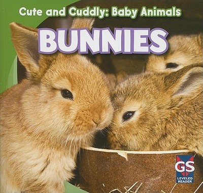 Bunnies - Elora, Grace