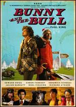 Bunny and the Bull