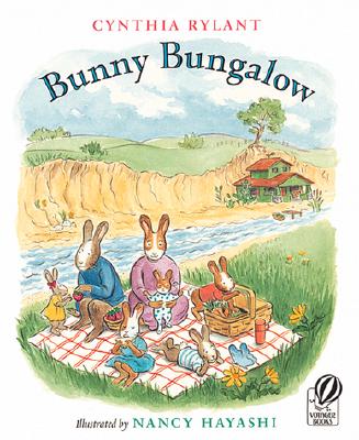 Bunny Bungalow - Rylant, Cynthia
