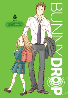 Bunny Drop, Vol. 10 - Unita, Yumi (Creator)
